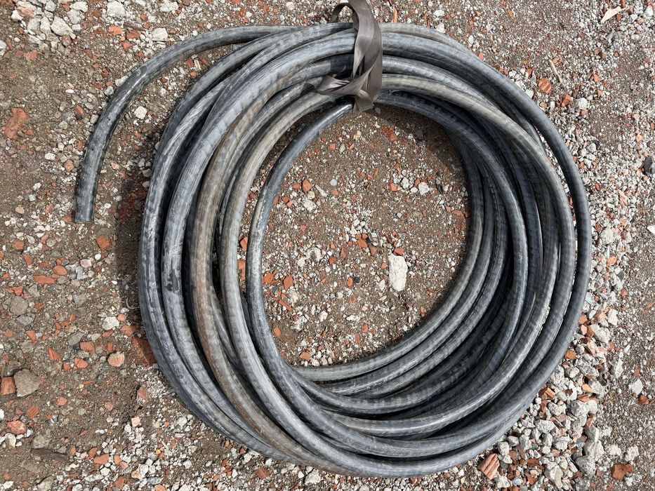 Cablu cupru trifazic cyy-f 3x240+ 120