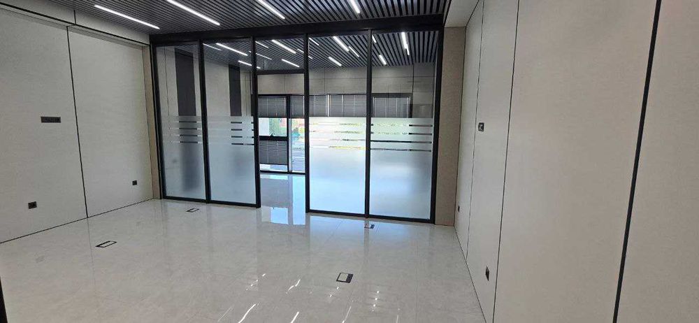 Сдам 53 м² Офис в Аренду. Nest One. Ташкент Сити. Шайхантахурский!