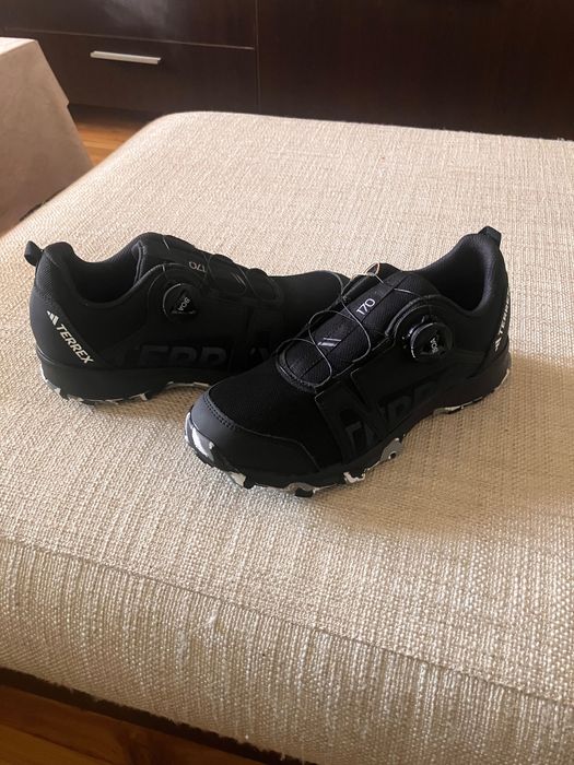 Маратонки Adidas Terrex