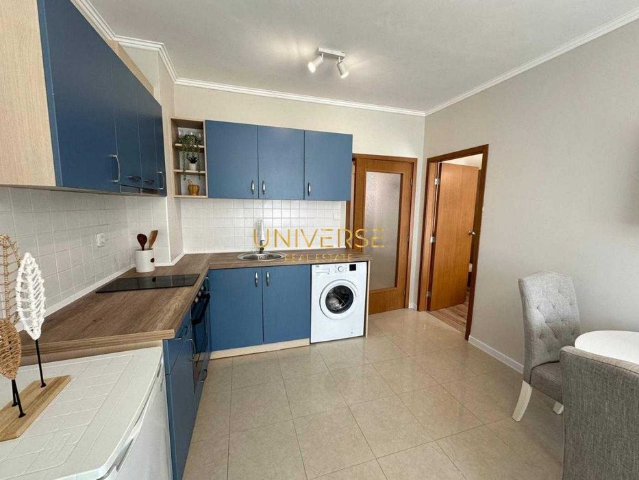 Продава се Двустаен апартамент в Свети Влас - 50 кв.м за 1870 €/кв.м - Снимка #6