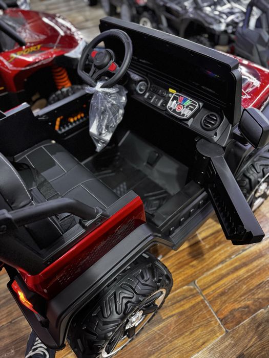 Bolalar mashinasi Gelik yo”l tanlamas kottasi