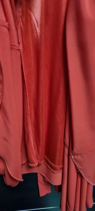 Rochie eleganta de ocazie, rosie, 42, Star Shiners