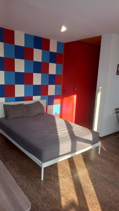 Дава се под наем Едностаен апартамент в София, Витоша - 46 кв.м за 458.49 € - Снимка #5