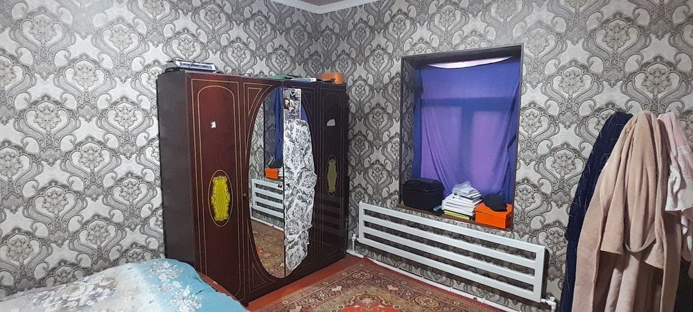 Eski shaxar kojinni balnitsa tomonda