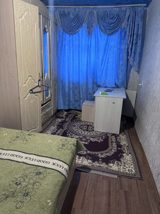 Продам 3 ком квартира 3 микрорайон