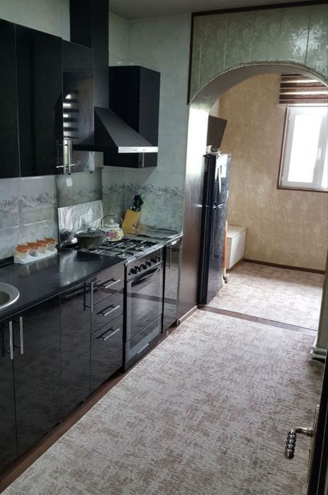 Продается 3х комнатная квартира Геофизика