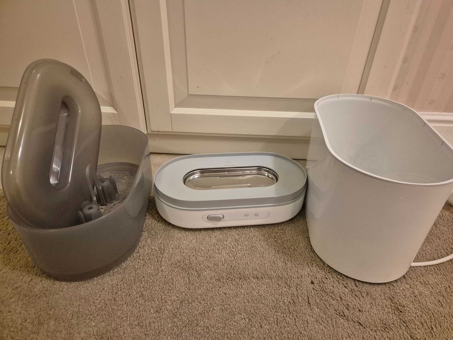 Стерилизатор Филипс  /  PHILIPS AVENT