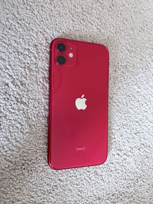 Iphone 11 използван