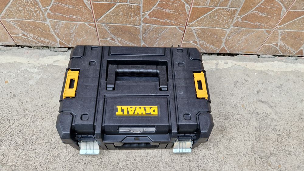 Rotopercutor dewalt DCH.273.