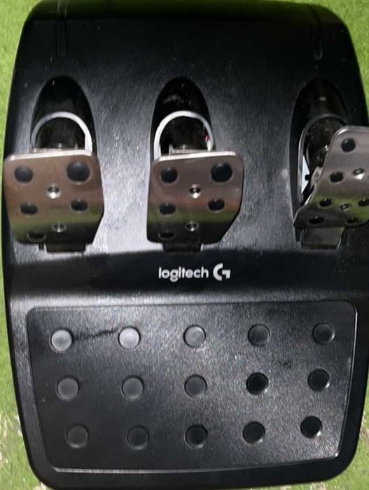 Волан за PS5 Logitech G29 SE
