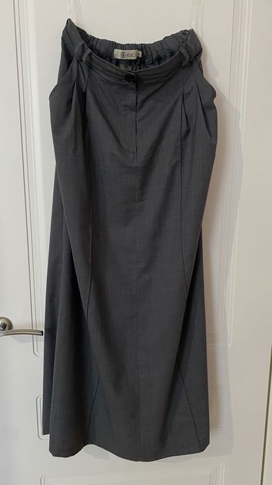 Юбка Aisho размер до L