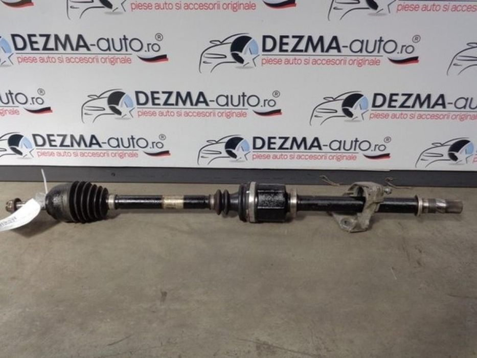 Planetara dreapta fata, 8200198015, Renault Megane 2, 1.9dci