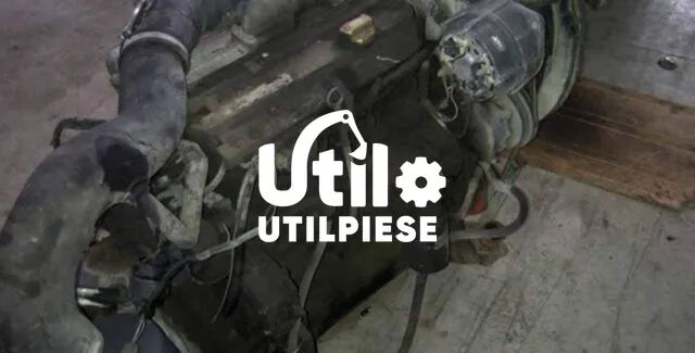 Motor Deutz BF4M1012EC BF4M1012 BF4M1013 BF6M1013 + piese Deutz