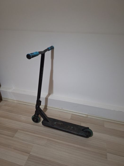 Trotineta copii Freestyle SLAMM CLASSIC V9