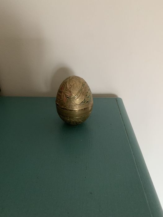 Индия латунь винтаж