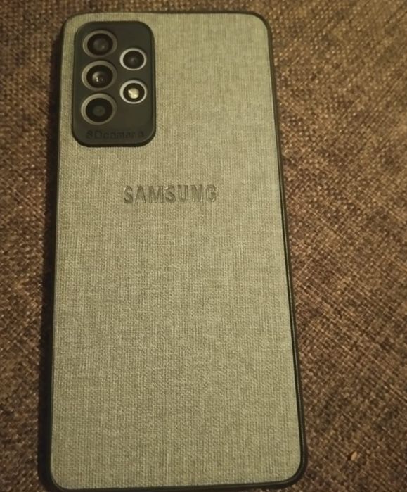 Samsung galaxy A 52 128 gb Original