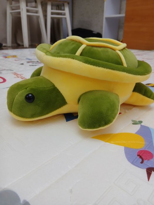 Игрушка черепаха