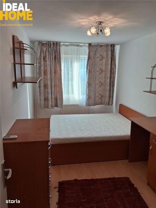 Apartament 3 Camere Alexandru cel Bun