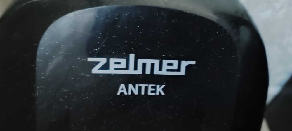 Пылесос zelmer antek