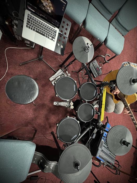 Tobe electronice Carlsbro CSD 45M