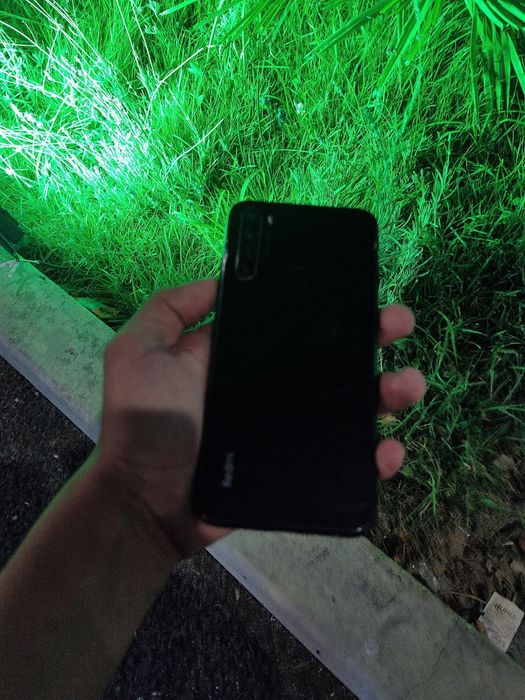 Redmi note 8 4/64