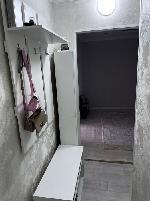 Срочно продам двухкомнатную