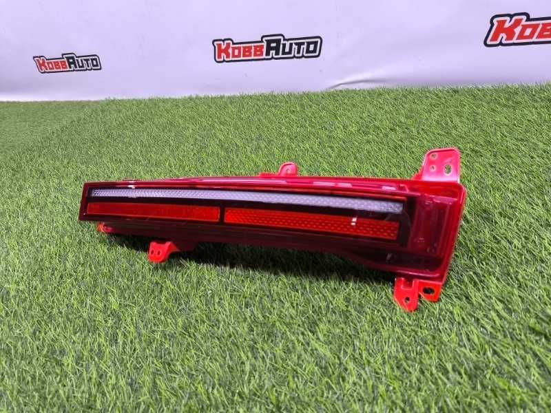 Фонарь Hyundai SANTA FE MX5 прав. (б/у)