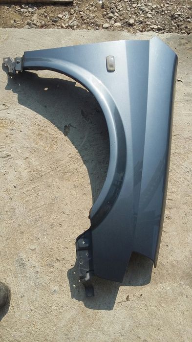 калници за Нисан Примера П-12, / Nissan Primera P-12