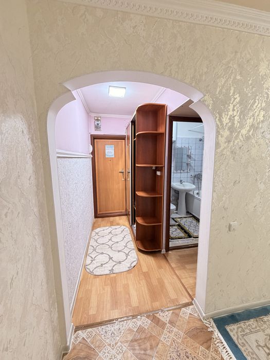 Квартира в аренду