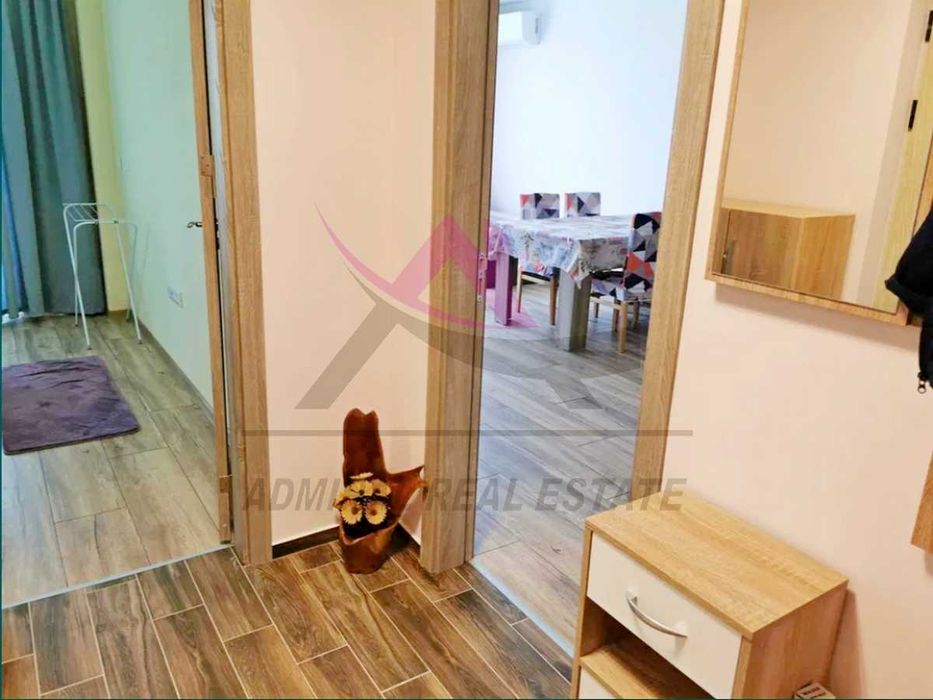 Дава се под наем Двустаен апартамент в Варна, Младост 1 - 57 кв.м за 450 € - Снимка #5