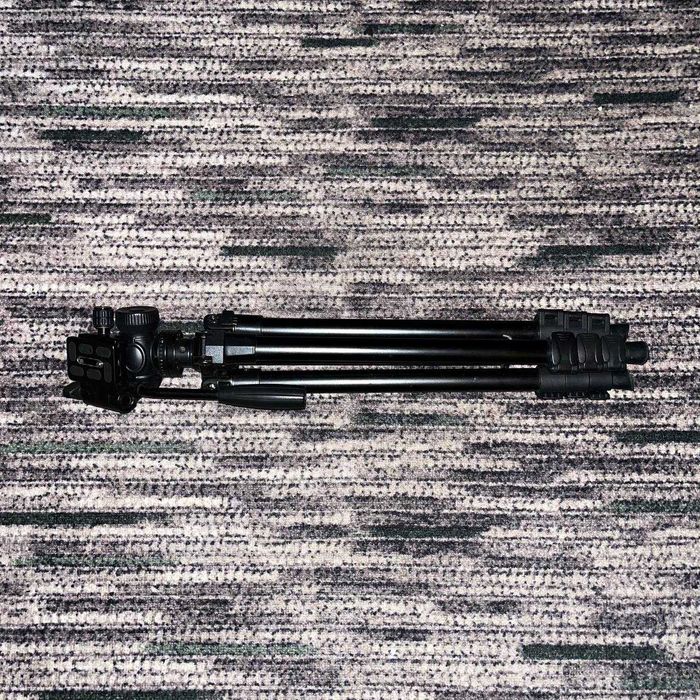 Видеоштатив Weifeng WT-6724 | Оригинальный | Рабочий