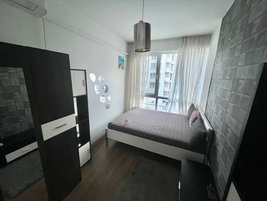 2-стаен апартамент в Студентски град