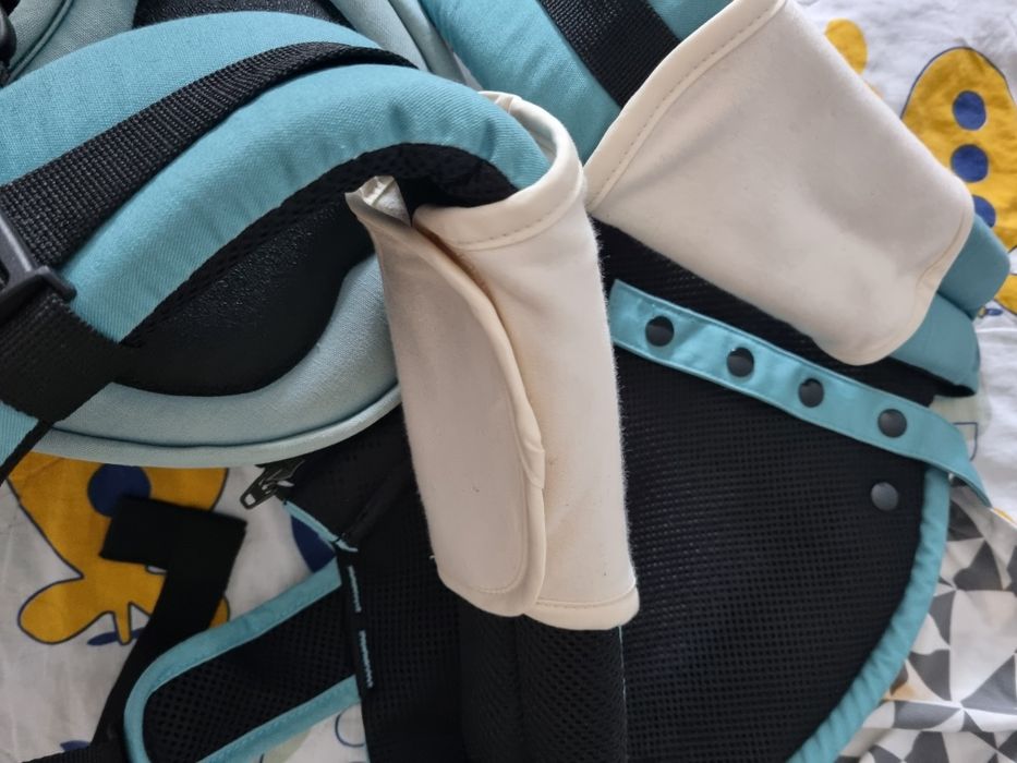 Хипсит в хорошем состоянии