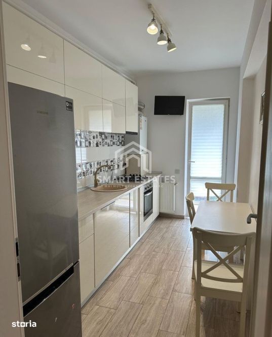 Apartament 2 camere Popesti Leordeni /metrou
