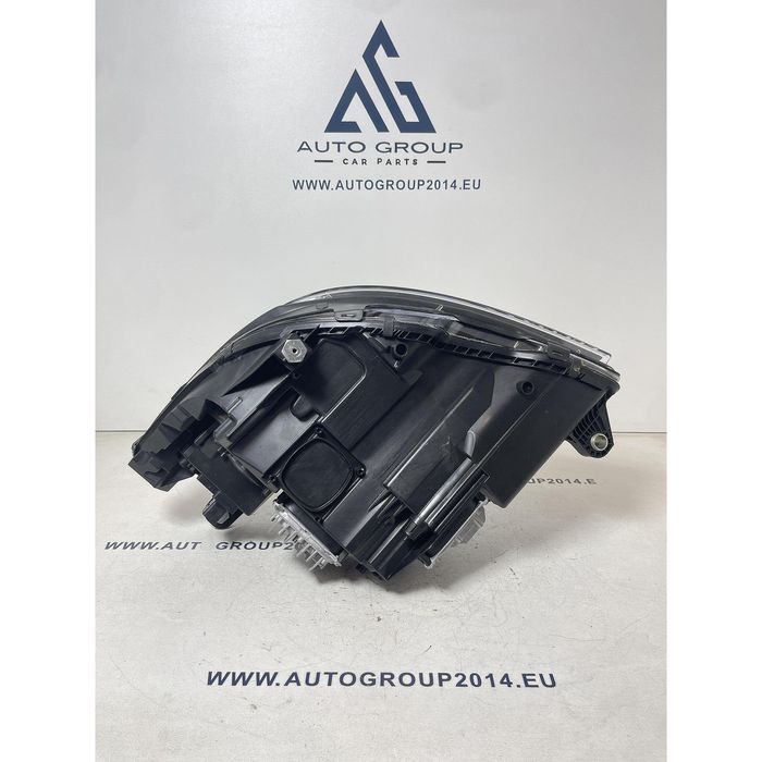 Десен фар за mercedes cls c218 - a2189068202