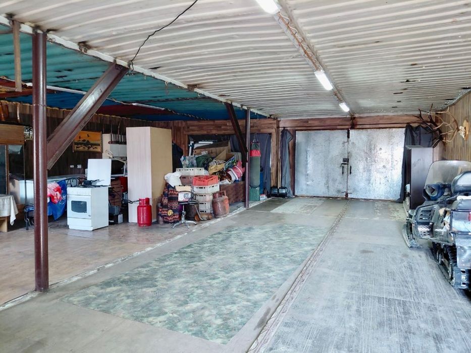 Щучинск. ул. Карагайлы