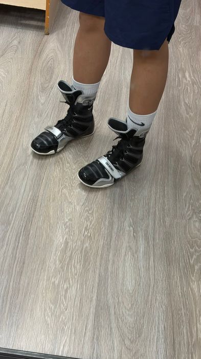 боксерки ABBRAND