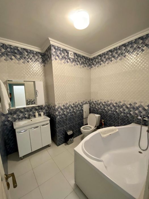 Квартиры в Нур-Султане посуточно