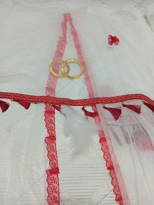 Келінге арналған Шымылдық