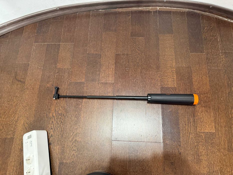 Trepied flotant Telesin GoPro Insta360 DJI etc 4-in-1