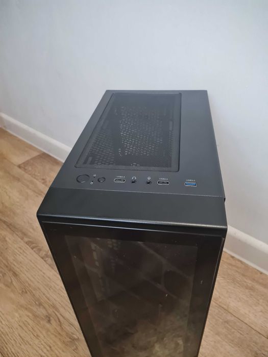 Корпуса FSP, Корпуса AeroCool