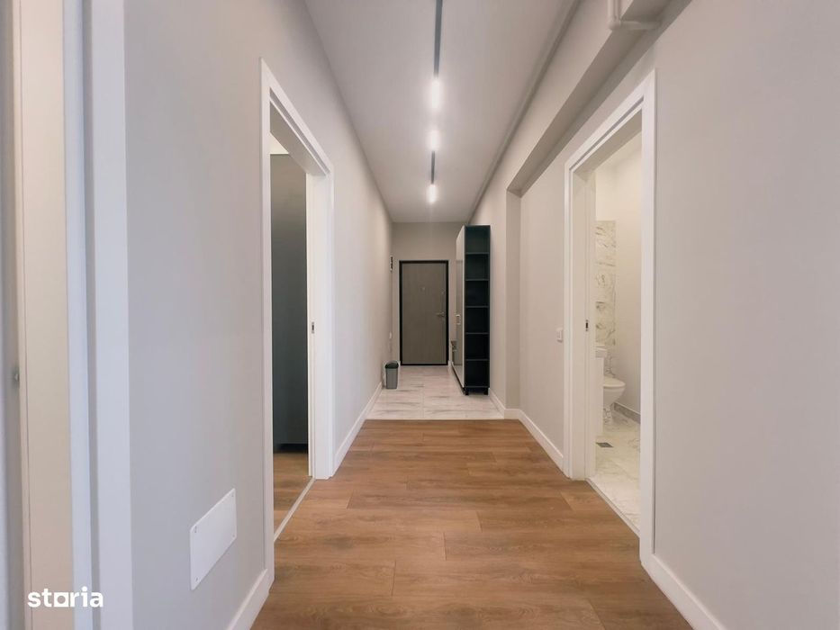 3 camere – 67 mp – Etaj 3 Bd. Timișoara –
