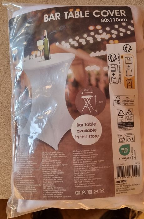 Fețe de masă – modele diferite – mai multe bucăți disponibile