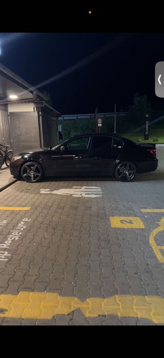 BMW Seria 5 2006 — imagine 3