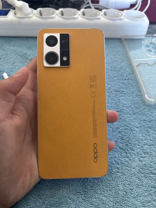 Oppo reno 7 продам