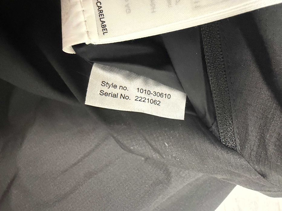 Mammut Alto HS Hooded Jacket''оригинално мъжко яке ХЛ размер