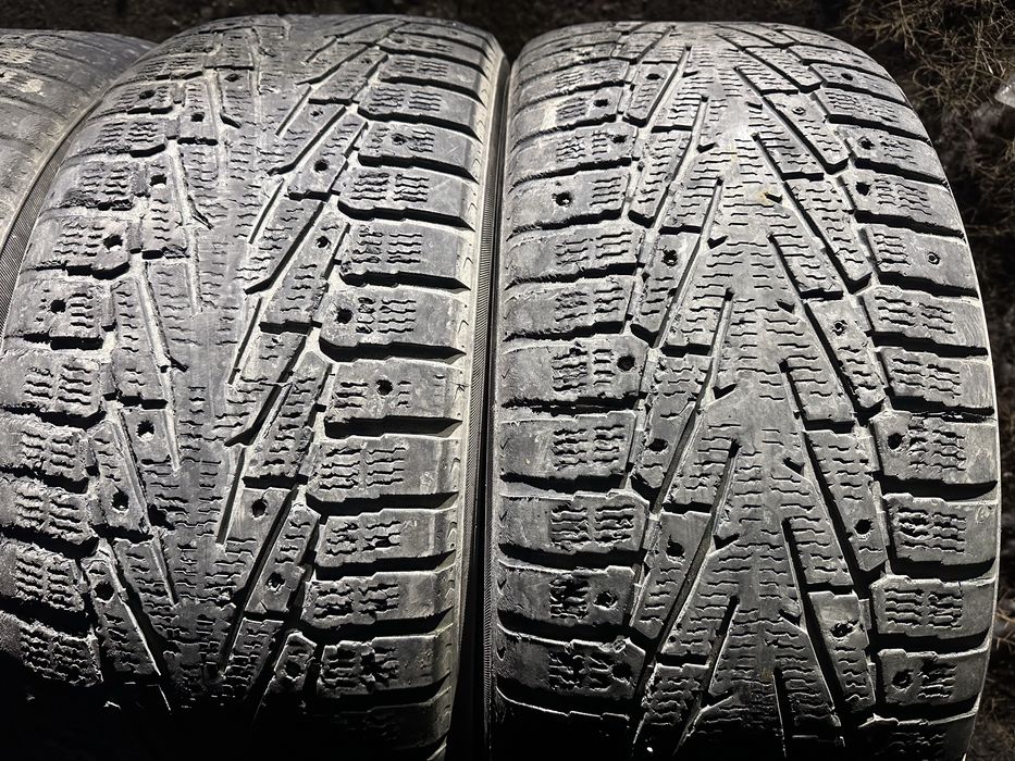 Шины 285/60R18 (4шт)