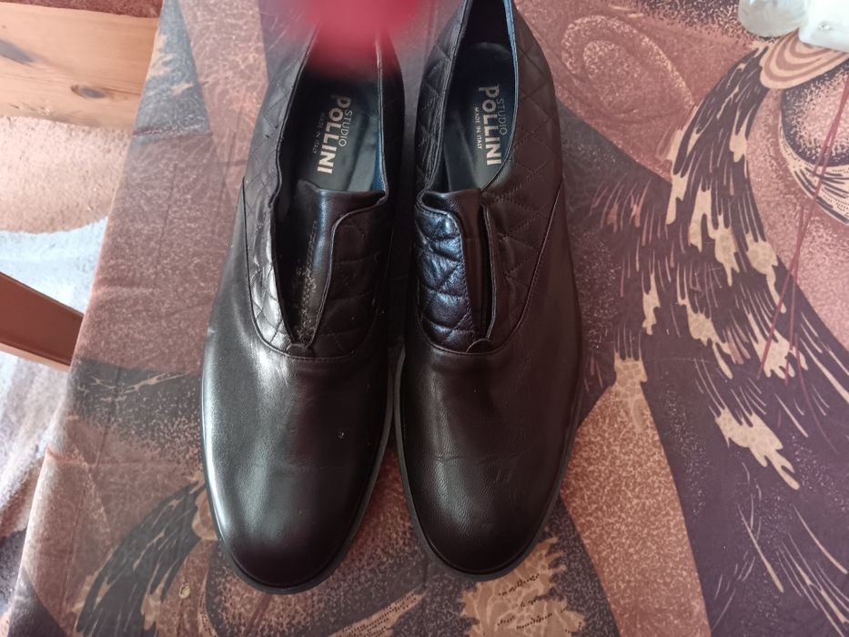 Нови обувки 39 номер