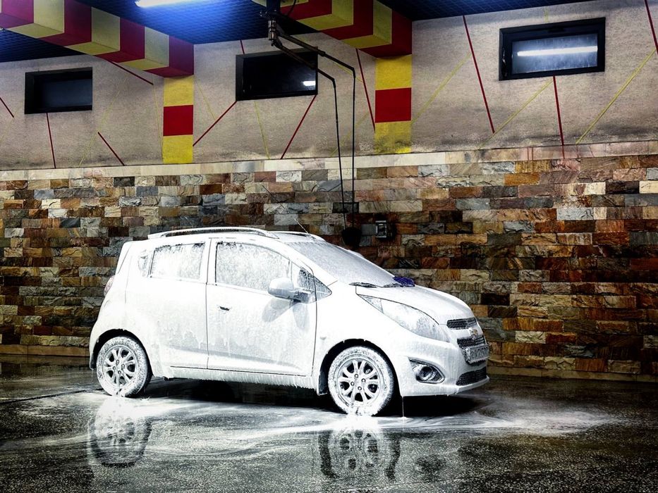 Spark 2022 toza tanirovka 7 oy ishi yoq