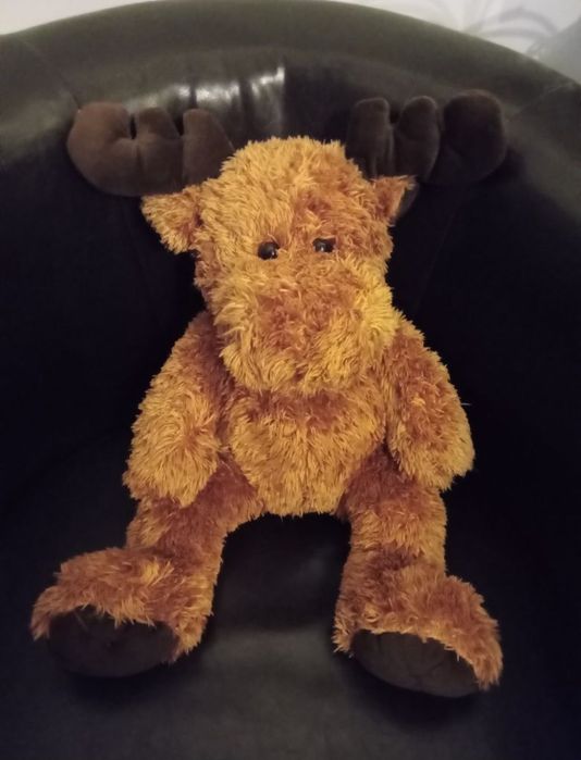 Ren decorațiune Crăciun